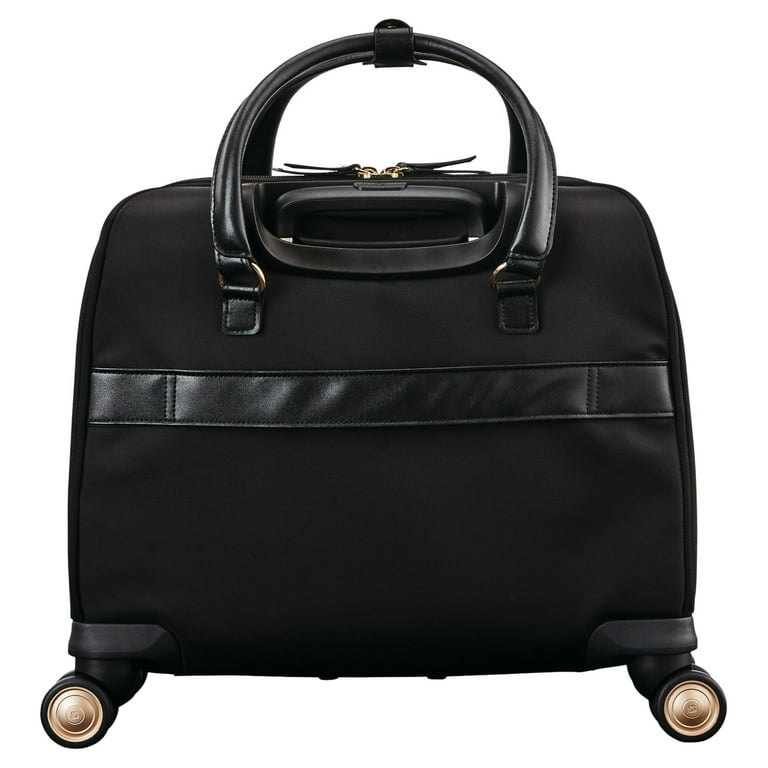 人気商品ランキング Samsonite Extra Large Rolling Laptop Bag - Travel Luggage キャリーバッグ