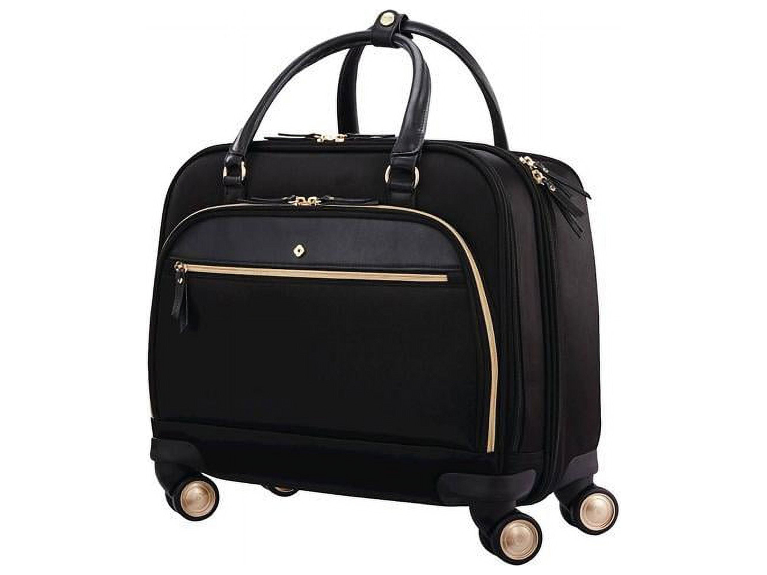 Buy Samsonite Black ABLI II Small Travel Duffle Bag for Men Online @ Tata  CLiQ Luxury
