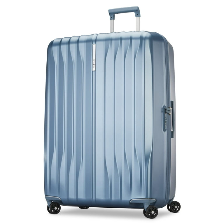 Samsonite Big Hard Shell Luggage Hard Samsonite Travel Light