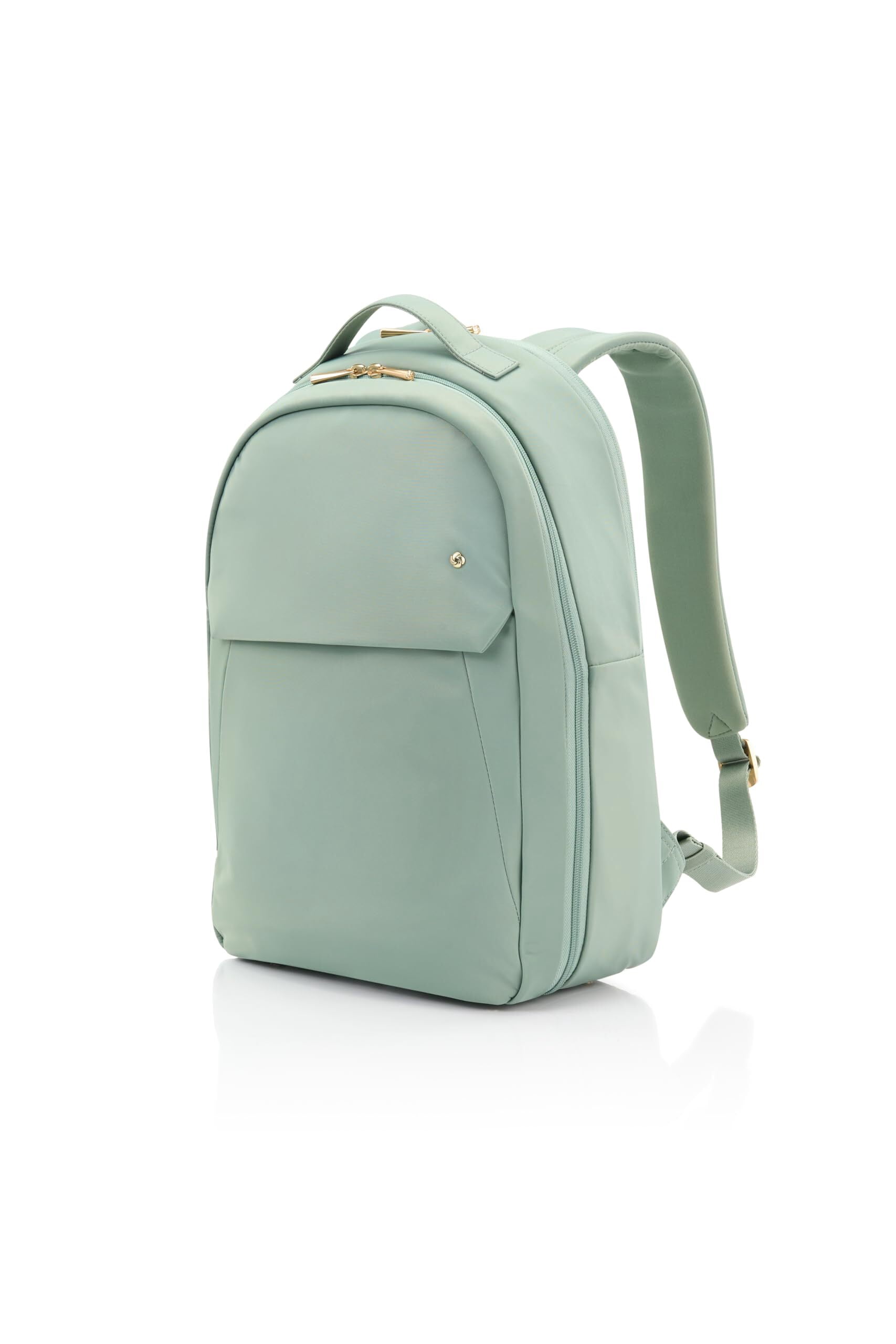 backpack laptop 15.6 samsonite Evosight 15.6'' Blue Large main compartment for storage of cords Samsonite Valerie 15.6 inch Laptop