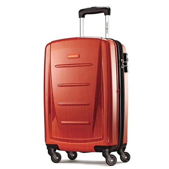 Samsonite Winfield 2 Fashion 20 Inch Spinner Hardside