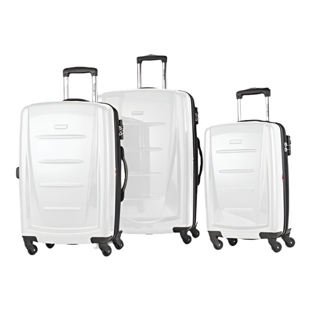Samsonite Winfield Hardside Expandable Spinner Kenya Ubuy
