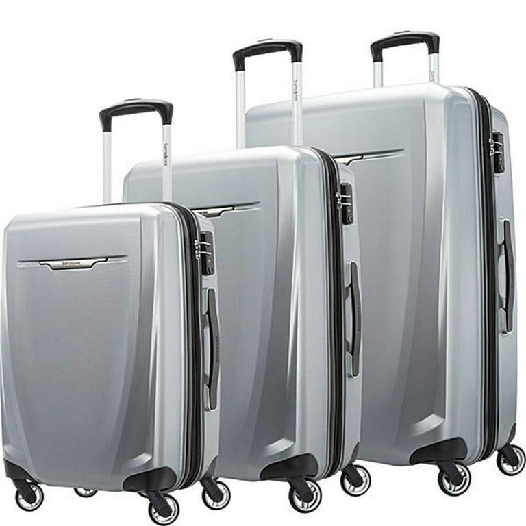 Samsonite suitcase online set of 3