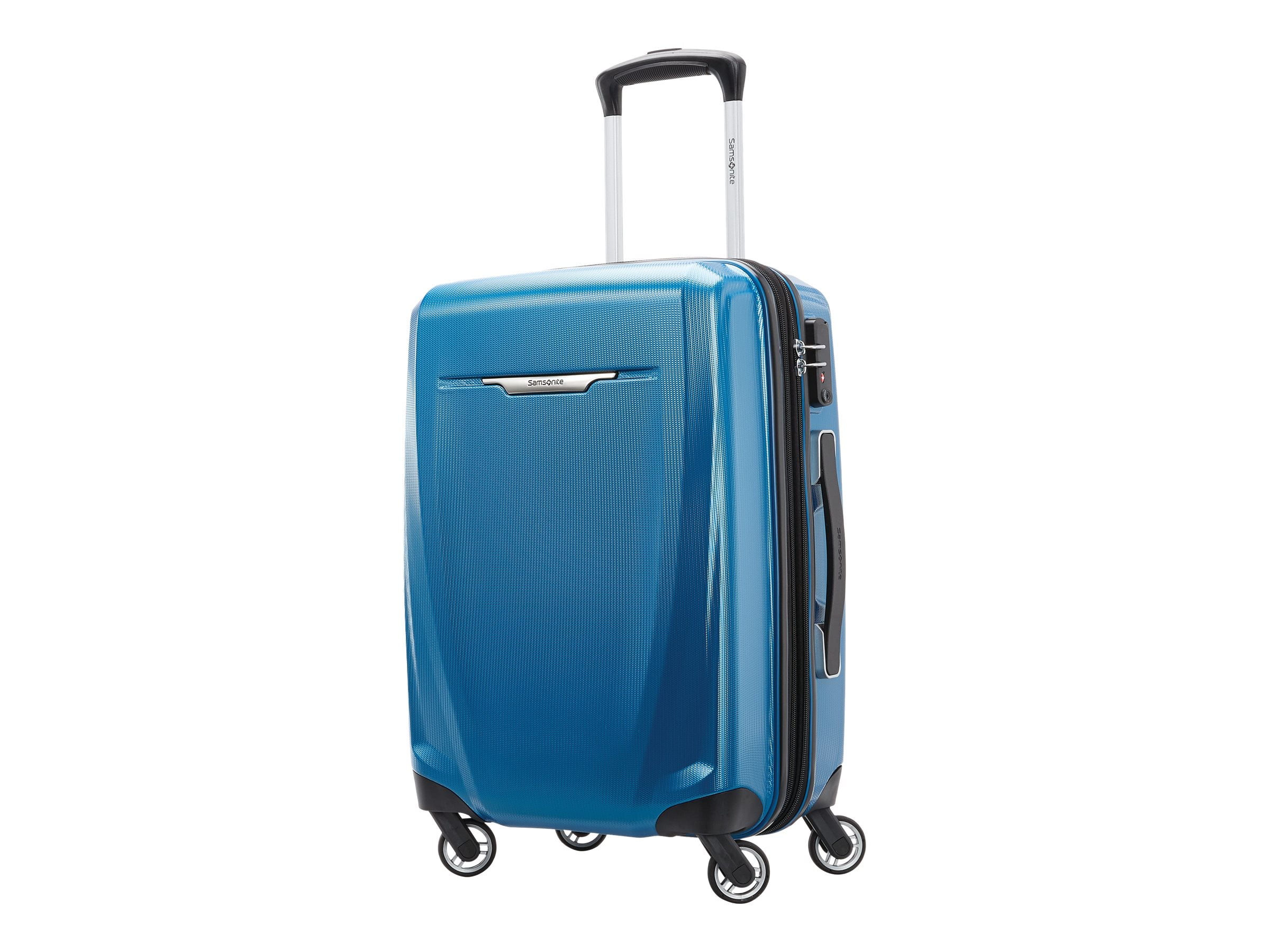 Samsonite winfield luggage online