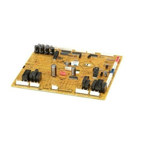Samsung SSGDA94-02663D 0X21, D606, AW3-14, DA92-00 Refrigerator EEPROM PCB Assembly