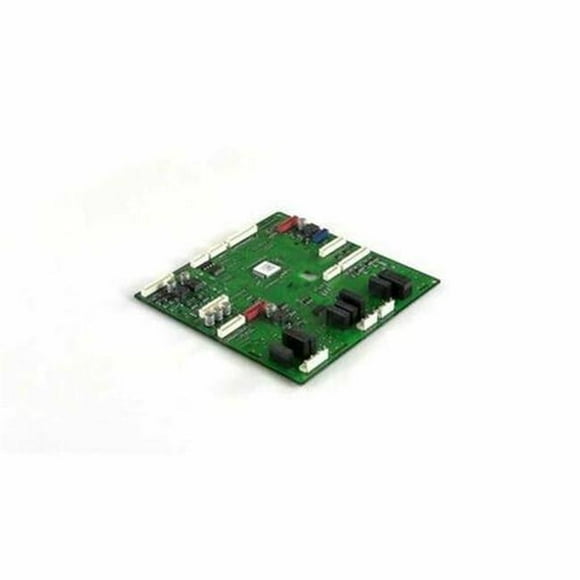 Samsung SSGDA94-03757A 0X21, D606, RF8000MC, ICE&W Refrigerator EEPROM PCB Assembly