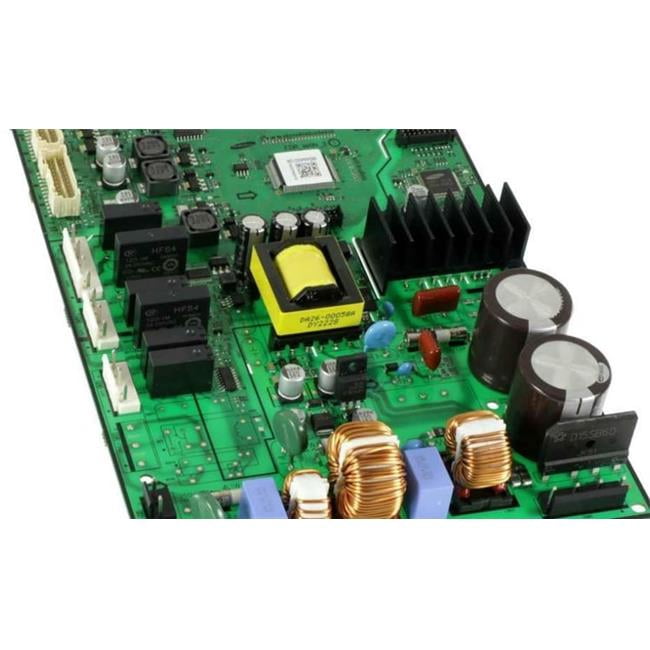 Samsung SSGDA94-05310H 0X88, DA92-01499C, D601, D Refrigerator EEPROM PCB Assembly