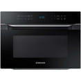 thumbnail image 1 of Samsung 1.2 Cu. Ft. Countertop Convection Microwave, 1 of 6
