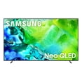thumbnail image 1 of Samsung 100” Class QN80H Series Neo QLED Mini LED 4K UHD Samsung Vision AI Smart Tizen TV 2026 - QN100QN80HFXZA, 1 of 13