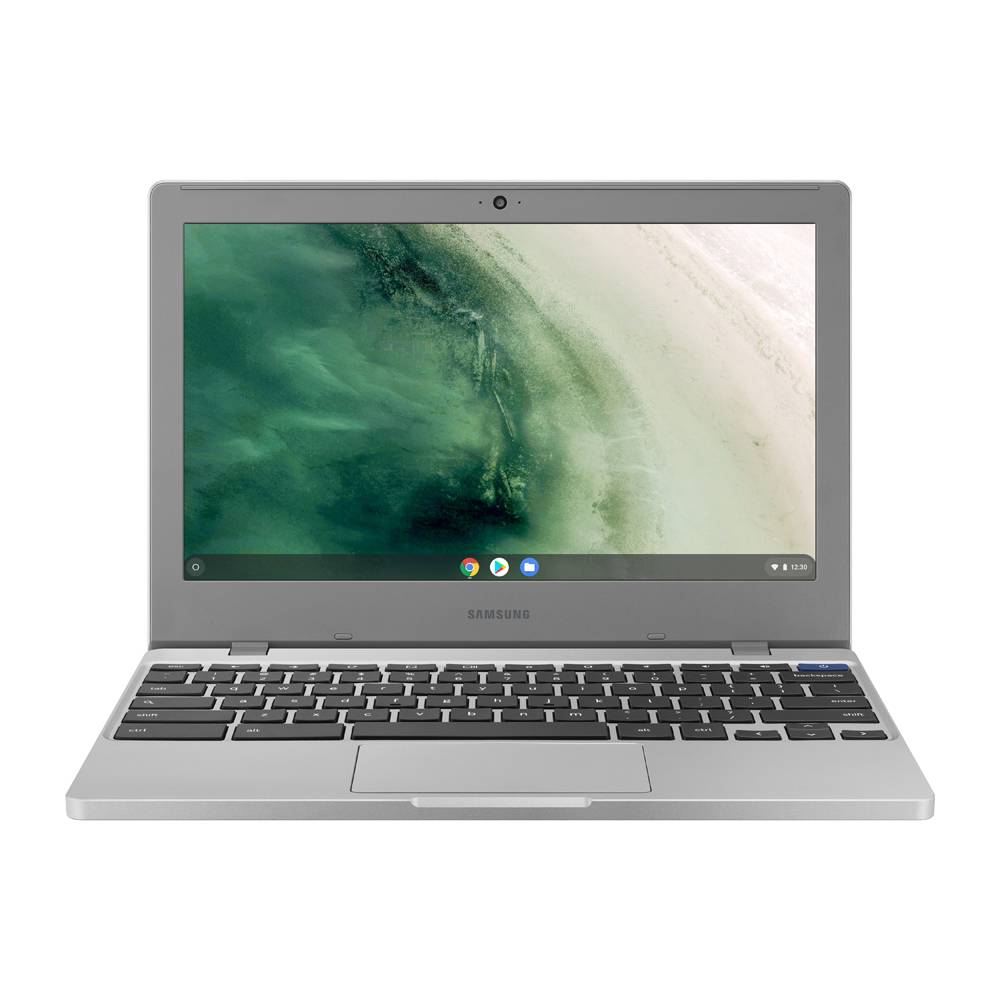 Samsung 11.6" Chromebook 4, 32GB, XE310XBA-K01US - image 1 of 5