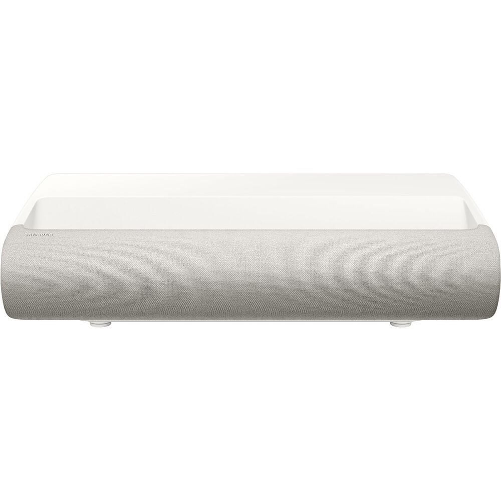 Samsung 120" LPU7D Series The Premiere Ultra Short Throw 4K AI Smart TV Laser Projector