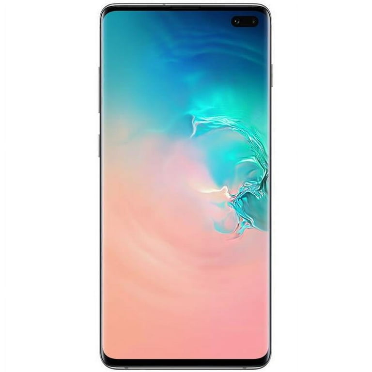 スマートフォン　GALAXY S10 Samsung 128GB Unlocked GSM & CDMA Phone with Triple 12.2MP