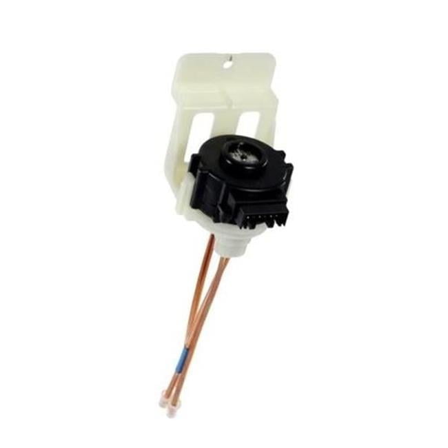 Samsung SSGDA62-04678A 12V DC Refrigerator 2 Way Module Straight Step Valve Assembly