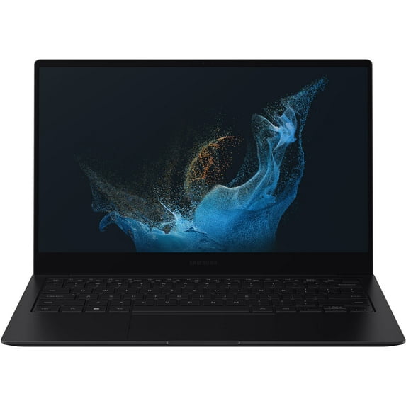 Samsung Galaxy Book2 Pro 13.3-in Laptop Computer Graphite - 2.1 GHz 512GB 8GB - NP930XED-KA1US