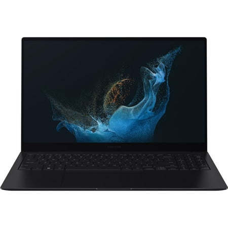 Samsung 15" 512GB Galaxy Book2 Pro, Intel Core i7, Graphite, Graphite