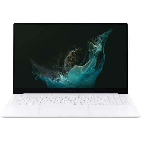 Samsung 15" 512GB Galaxy Book2 Pro, Intel Core i5, Silver, Silver