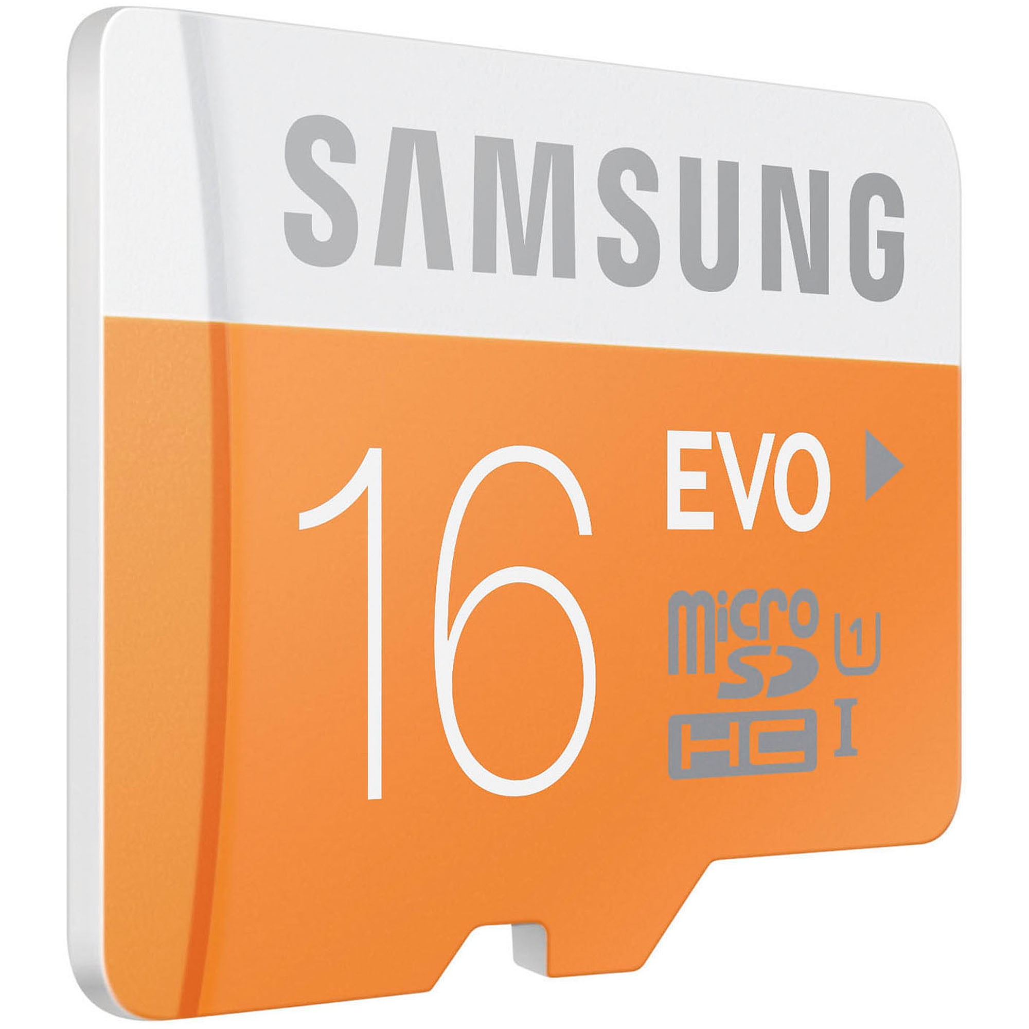 SAMSUNG EVO+ CARTE MICRO SD CLASSE 10/UHS-I (U3) - ADAPTATEUR SD