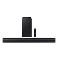 thumbnail image 1 of Samsung HW-C43C/ZA 2.1 ch DTS Virtual:X Soundbar 270-Watts w/Subwoofer, 1 of 12