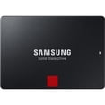 thumbnail image 1 of Samsung 2.5" 250GB 860 Evo Sata III Internal SSD, Black, 1 of 6