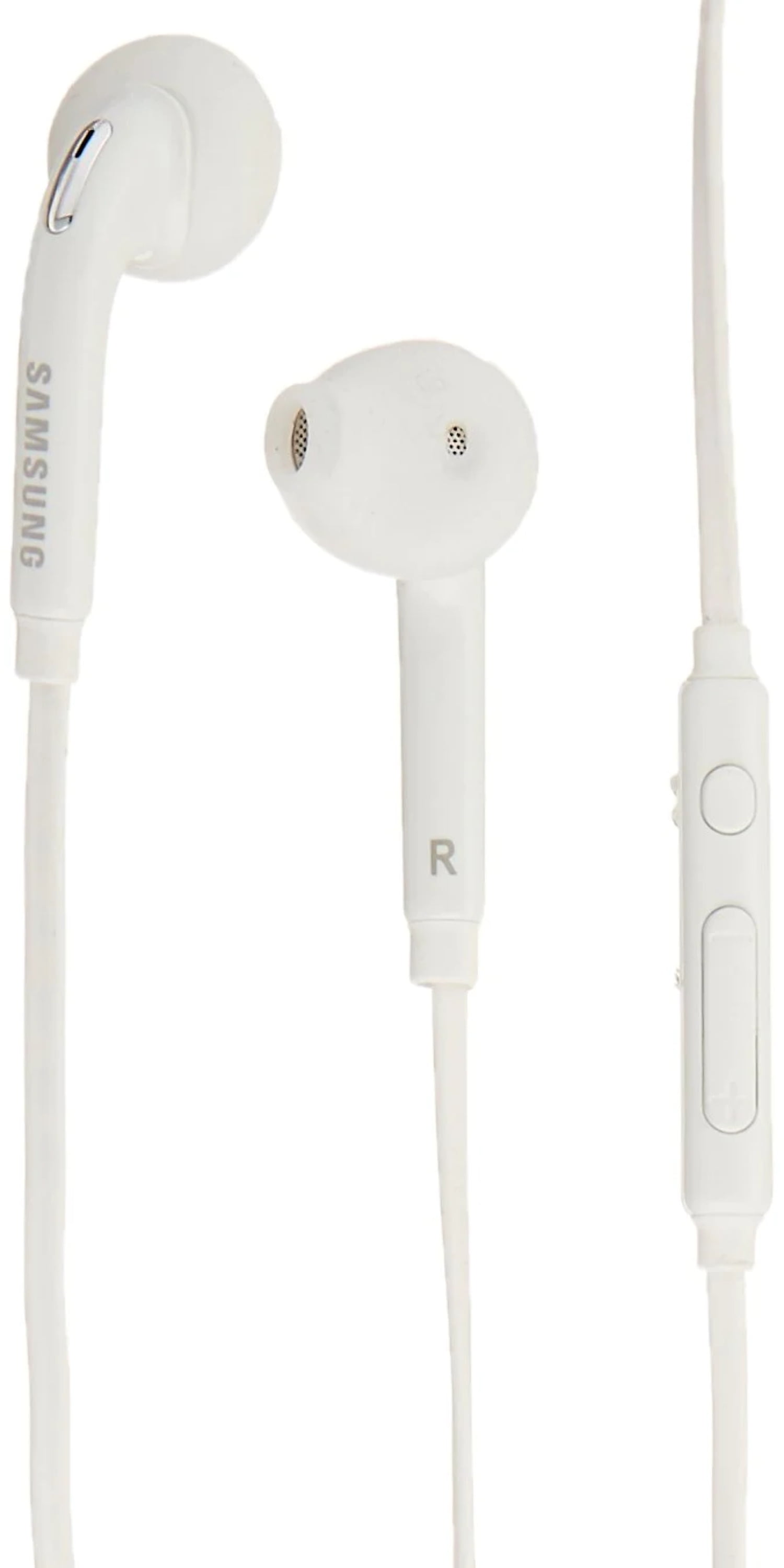 Samsung EO-EG920B écouteur Binaural Avec fil Rouge casque et micro