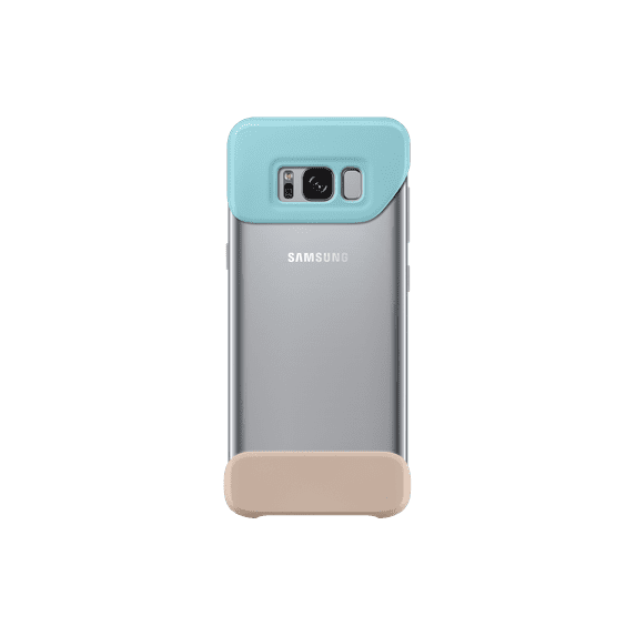 Samsung 2-Piece Cover for Samsung Galaxy S8