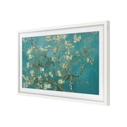 Samsung (2023) 32" The Frame Customizable Bezel In Modern White - VG-SCFC32TWBZA