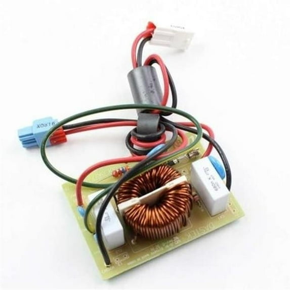 Samsung SSGDA27-00022B 20MH, 82-60, AC10A, 0.68UF-0 Refrigerator Coil Filter