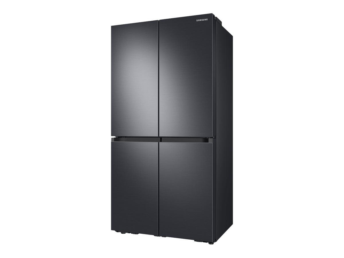 Samsung 23 cu. ft. Smart Counter Depth 4Door Flexâ„¢ refrigerator with