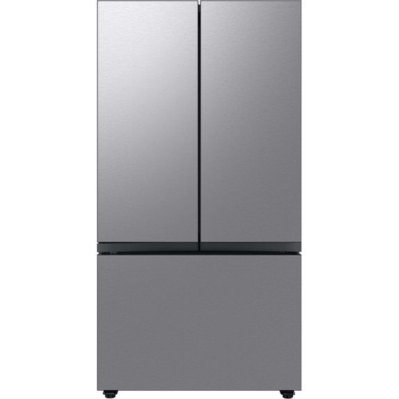 Samsung 24 cu ft French Door Refrigerator, Stainless Steel