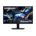 thumbnail image 1 of Samsung 27" Odyssey G7 (G70D) 4K UHD IPS 144Hz 1ms(GtG) Smart Gaming Monitor - LS27DG702ENXZA, 1 of 6