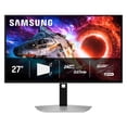thumbnail image 1 of Samsung 27" Odyssey OLED G8 G80SH 4K 240Hz USB-C 98W DP 2.1 Gaming Monitor - LS27HG802SNXZA, 1 of 10