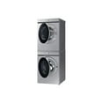 thumbnail image 1 of Samsung 27" Smart Front Load Washer w/ 5.3 cu ft Capacity, Wifi Enabeld, 25 Wash Cycles WF53BB8900AT, 1 of 6