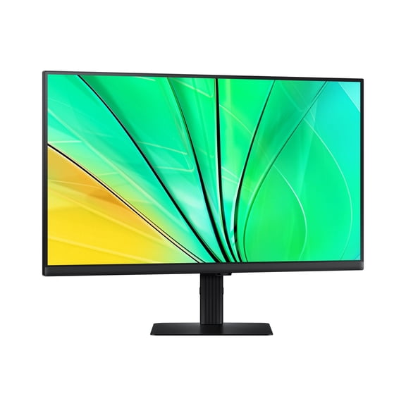 Samsung 27" ViewFinity S6 Series QHD Hi-Res Computer Monitor, 100Hz S27D606EAN