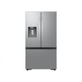 thumbnail image 1 of Samsung 27 cf French Door Refrigerator Counter Depth Ice & Water Triple Ice Maker Stainless Steel RF27CG5400SR, 1 of 4