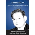 thumbnail image 1 of Samsung 3.0: Talent, Technology and Timing, 1 of 1