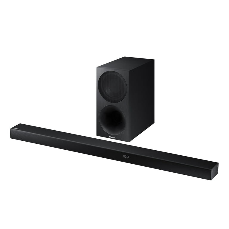 Id Set Connect Soundbar To Subwoofer Samsung Id Set Samsung