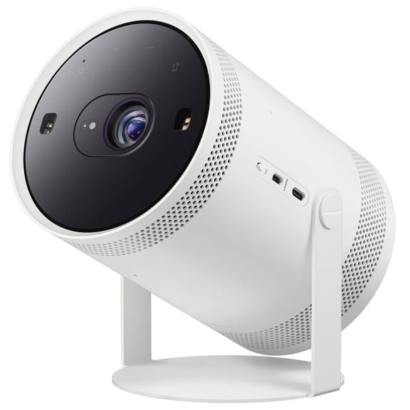 Samsung 30" - 100" The Freestyle FHD HDR Smart Portable Projector (SP-LSP3BL)