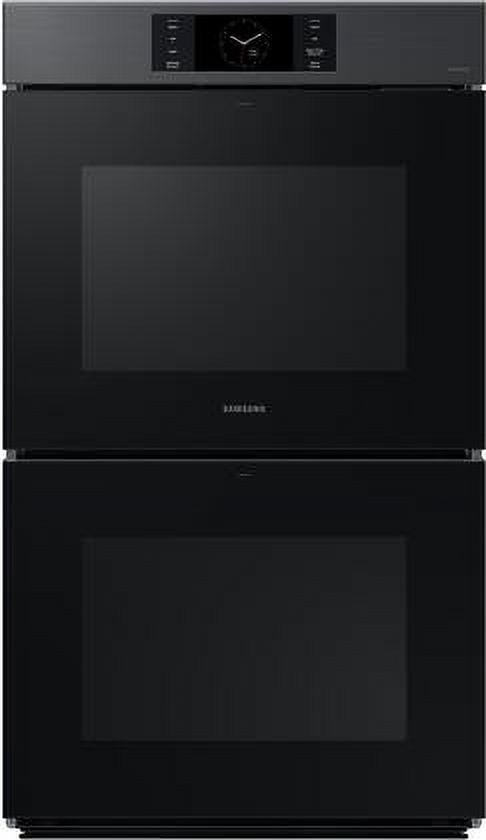 Samsung 30 Inch Double Oven NV51CG700DMT
