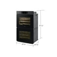 thumbnail image 1 of Samsung 30 Inch Double Oven NV51CG700DMT, 1 of 11