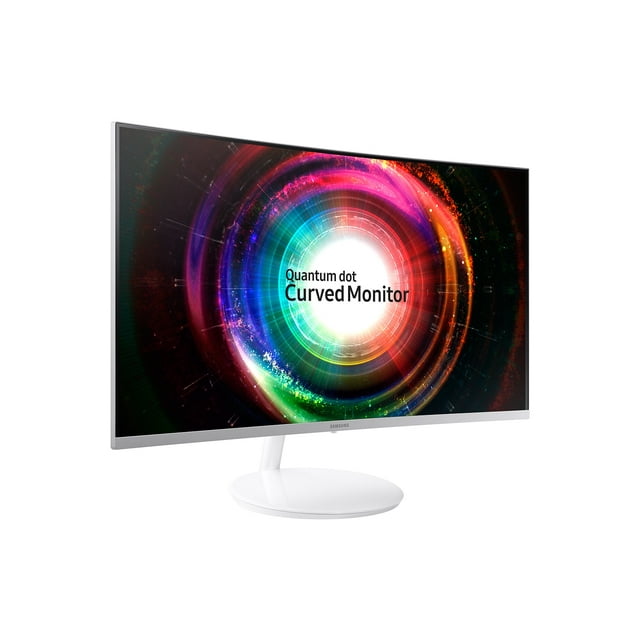 Samsung 32" CH711 Curved Monitor