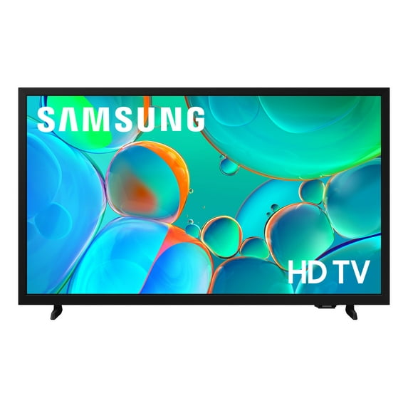 Samsung 32” Class HD H5000F Smart TV 2025 - UN32H5000FFXZA