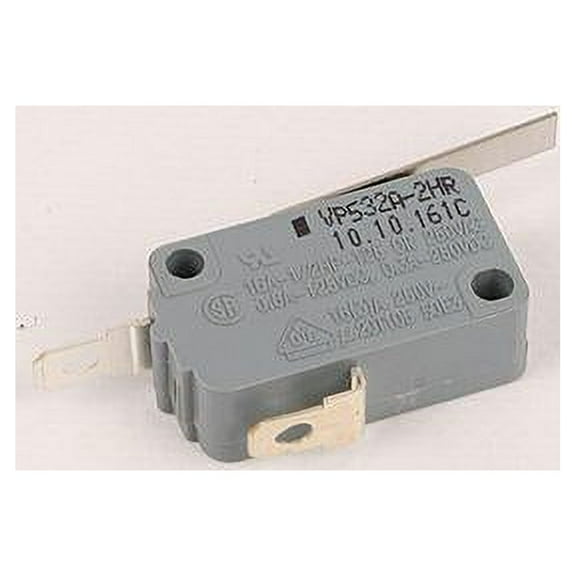 Samsung 3405-001077 Micro Switch (Genuine Oem Part)