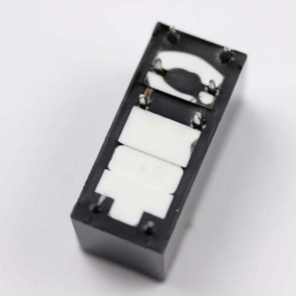 Samsung 3501-001501 Refrigerator Compressor Start Relay (Genuine Oem Part)