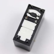 Samsung 3501-001501 Refrigerator Compressor Start Relay Genuine Oem Part