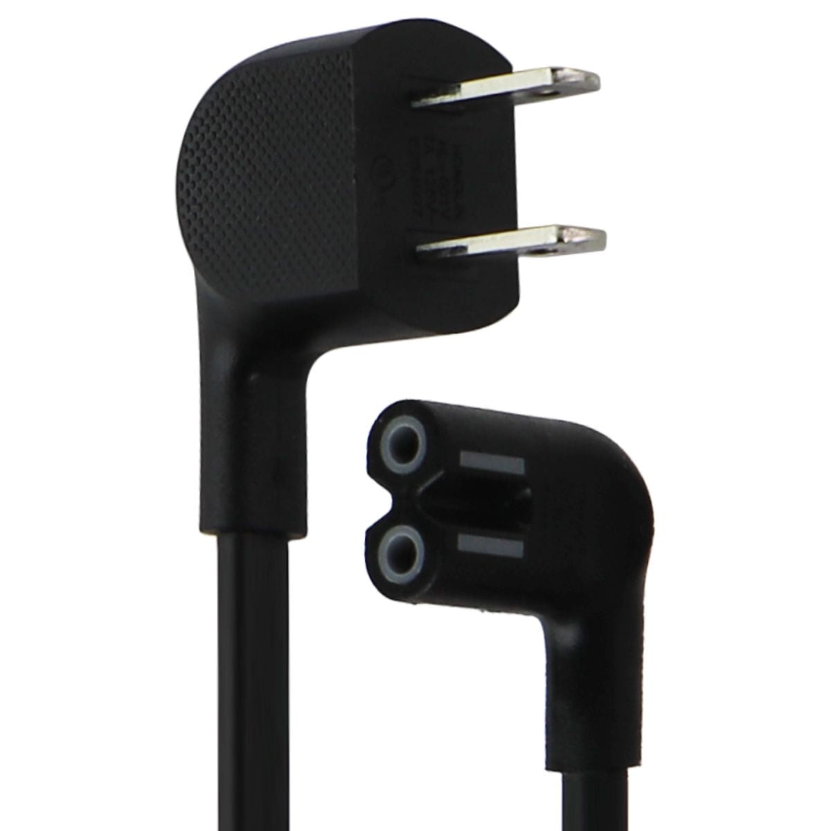 Samsung (3903001117) Power Cord for Samsung TVs Black (Used