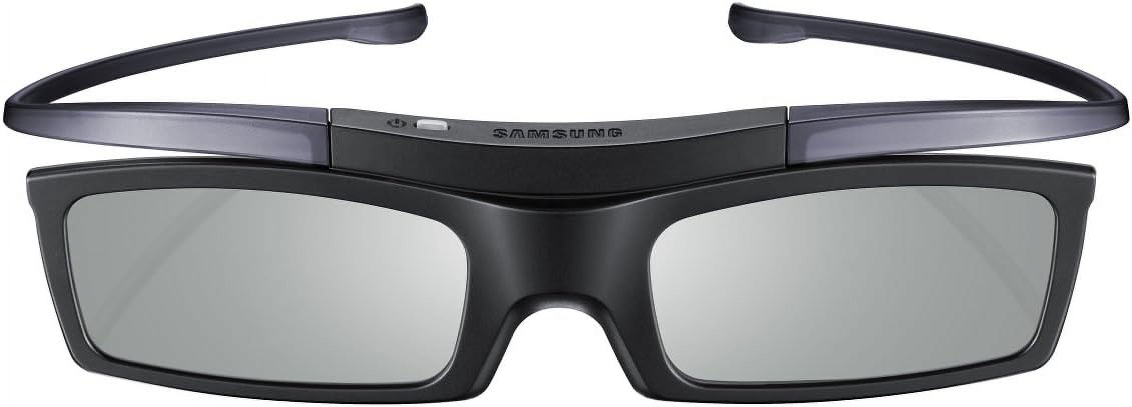 Samsung 3D Active Glasses