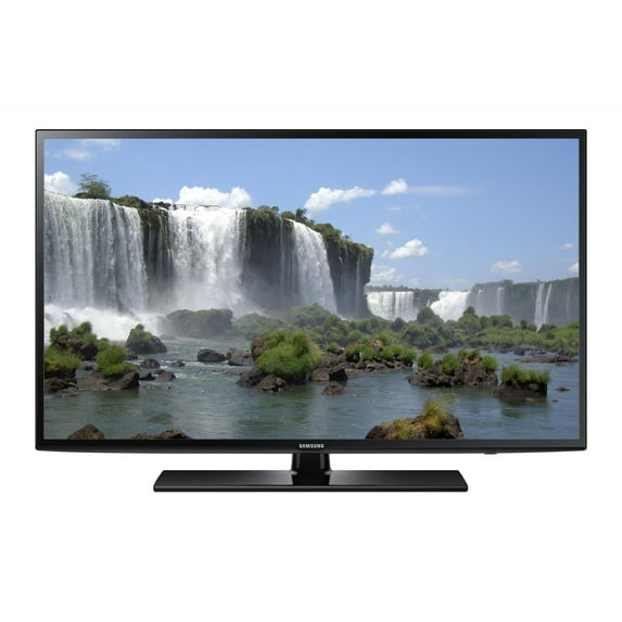 Samsung 40" Class FHD (1080P) Smart LED TV (UN40J6200)