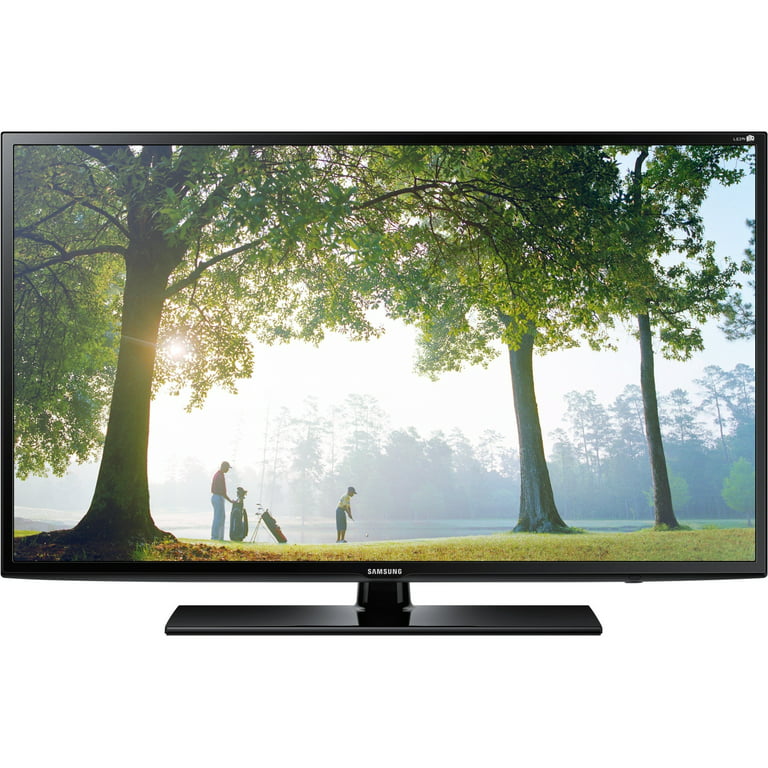 Northern Flyvningen Bliv Samsung 40" Class HDTV (1080p) Smart LED-LCD TV (UN40H6203AF) - Walmart.com