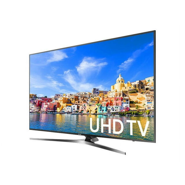 Samsung 40" Class Smart LED-LCD TV (UN40KU7000F)
