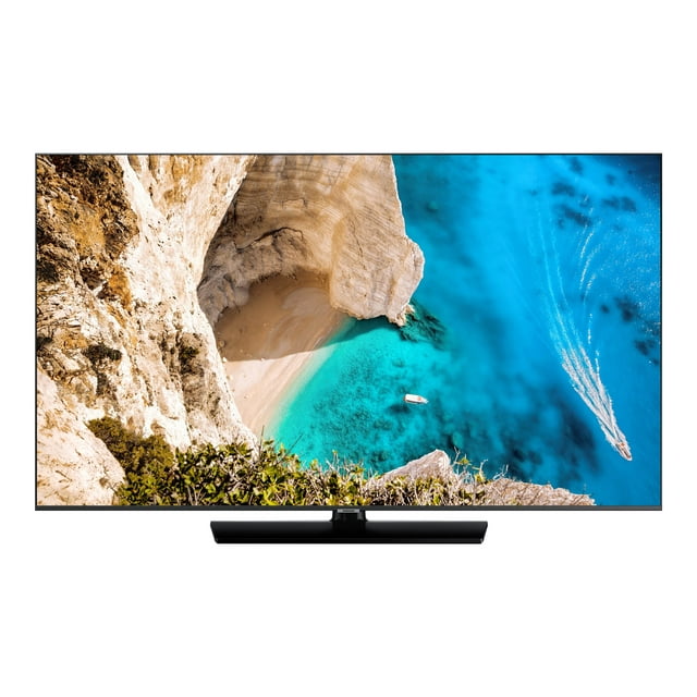 Samsung 43" Class 4K UHDTV (2160p) LED-LCD TV (HG43NT670UF)